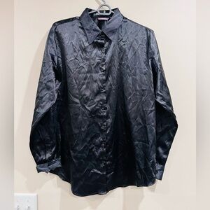 🔥Satin Shirt 🔥